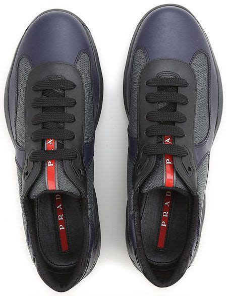 prada schoenen heren sale